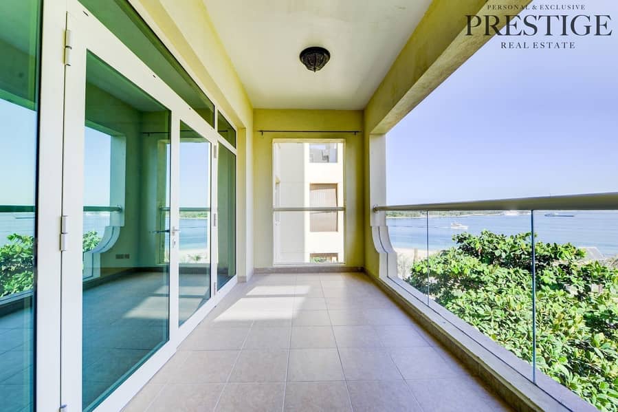 Well Maintained | Full Sea view | Shoreline Well Maintained | Full Sea view | Shoreline