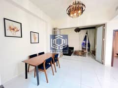 Furnished 1-Bedroom | Ready to Move | Contact Us!