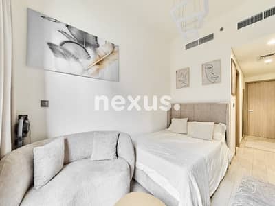 Studio for Rent in Meydan, Dubai - image_0