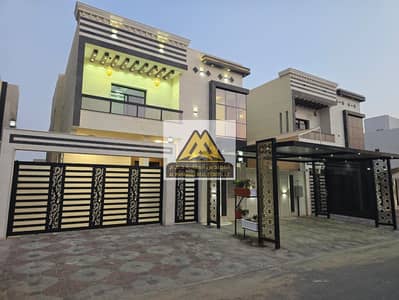 5 Bedroom Villa for Sale in Al Bahia, Ajman - 6ba8d14e-41cc-4fbe-8738-3adff429cf6d. jpg 5 Bedroom Villa for Sale in Al Bahia, Ajman - 6ba8d14e-41cc-4fbe-8738-3adff429cf6d. jpg