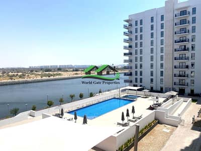 1 Bedroom Flat for Rent in Yas Island, Abu Dhabi - 1746258616360-IMG-20250503-WA0010. jpg