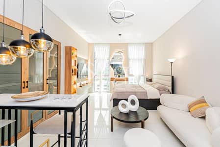 Estudio para en Alquiler en Business Bay, Dubai - Apartamento en Business Bay,Park Central, 65000 AED - 15209521 Estudio para en Alquiler en Business Bay, Dubai - Apartamento en Business Bay,Park Central, 65000 AED - 15209521