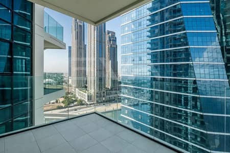 1 Bedroom Flat for Sale in Business Bay, Dubai - CANAL VIEW | HIGH ROI | HIGH FLOOR 1 Bedroom Flat for Sale in Business Bay, Dubai - CANAL VIEW | HIGH ROI | HIGH FLOOR
