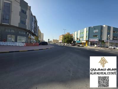 Plot for Sale in Al Rawda, Ajman - 5194e319-08ec-4a54-a113-4285ef1e4838. jpg Plot for Sale in Al Rawda, Ajman - 5194e319-08ec-4a54-a113-4285ef1e4838. jpg
