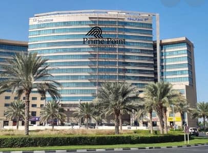 Office for Rent in Dubai Silicon Oasis (DSO), Dubai - IMG_7309. jpg