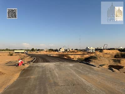 Plot for Sale in Al Helio, Ajman - WhatsApp Image 2026-01-10 at 7.09. 09 PM. jpeg Plot for Sale in Al Helio, Ajman - WhatsApp Image 2026-01-10 at 7.09. 09 PM. jpeg