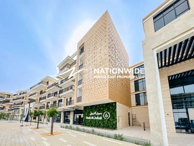 استوديو  للايجار في جزيرة الجبيل، أبوظبي - شقة في جبيل تراسز،جزيرة الجبيل 80000 درهم - 15209482