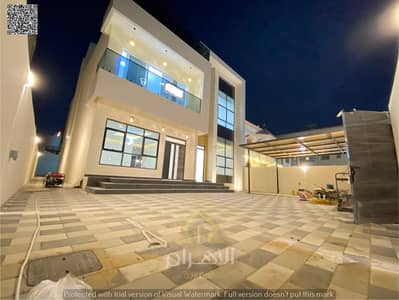 5 Bedroom Villa for Sale in Al Rawda, Ajman - WhatsApp Image 2026-05-16 at 2.32. 58 PM (4). jpg 5 Bedroom Villa for Sale in Al Rawda, Ajman - WhatsApp Image 2026-05-16 at 2.32. 58 PM (4). jpg