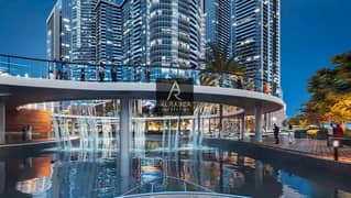 In the most promising project in Ajman, own a one-bedroom apartment with all recreational services – a first in Ajman – and enjoy a high return on inv