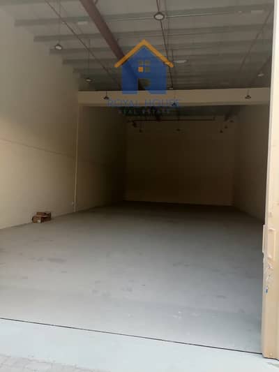 Склад в аренду в Индастриал Ариа, Шарджа - WhatsApp Image 2026-05-16 at 2.38. 46 PM. jpeg Склад в аренду в Индастриал Ариа, Шарджа - WhatsApp Image 2026-05-16 at 2.38. 46 PM. jpeg