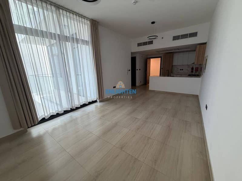 Brand New Unit | Semi-Furnished | Ready to Move - Image 2
