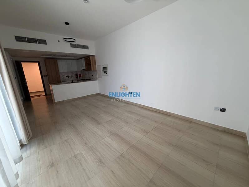 Brand New Unit | Semi-Furnished | Ready to Move - Image 3