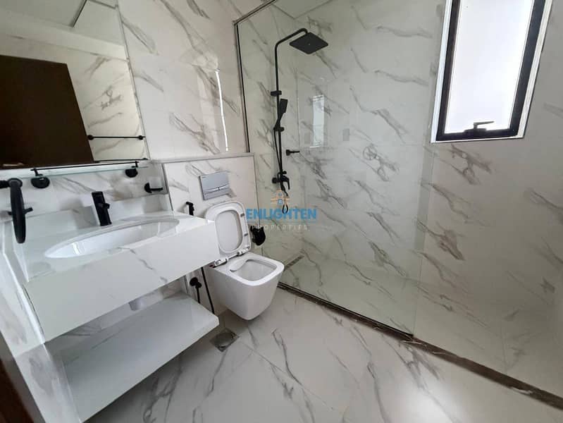 Brand New Unit | Semi-Furnished | Ready to Move - Image 8