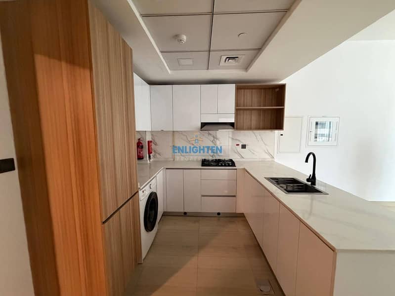 Brand New Unit | Semi-Furnished | Ready to Move - Image 9