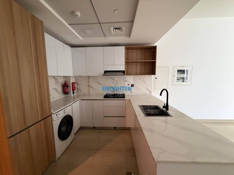 Brand New Unit | Semi-Furnished | Ready to Move - Image 10