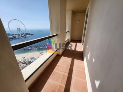 3 habitaciones Apartamento para en Alquiler en Jumeirah Beach Residence (JBR), Dubai - WhatsApp Image 2026-05-16 at 3.09. 38 PM (2). jpeg