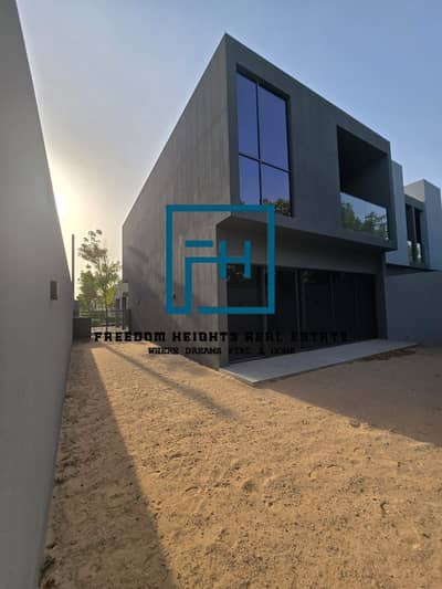3 Bedroom Townhouse for Sale in Tilal City, Sharjah - WhatsApp Image 2026-04-16 at 10.35. 40 PM. jpeg 3 Bedroom Townhouse for Sale in Tilal City, Sharjah - WhatsApp Image 2026-04-16 at 10.35. 40 PM. jpeg