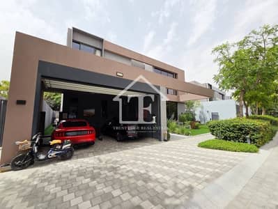 5 Bedroom Villa for Sale in Tilal City, Sharjah - Premium 5BR Villa | Private Pool | Massive Laoyout 5 Bedroom Villa for Sale in Tilal City, Sharjah - Premium 5BR Villa | Private Pool | Massive Laoyout