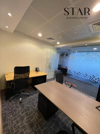 Office for Rent in Jumeirah Lake Towers (JLT), Dubai - 609-01 (3). jpeg Office for Rent in Jumeirah Lake Towers (JLT), Dubai - 609-01 (3). jpeg