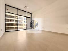 1BHK IN PREMIUM BUILDING WITH CALM AND QUIET BREATHTAKING VIEW
