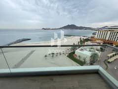 Pay 300k and move in Khorfakkan Beach | 42 Months Payment Plan