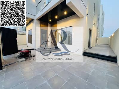 5 Schlafzimmer Villa zum zur Miete in Al Yasmeen, Ajman - WhatsApp Image 2026-05-12 at 3.48. 57 PM (1). jpeg
