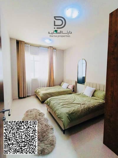 2 Bedroom Flat for Sale in Al Yasmeen, Ajman - image (13). png 2 Bedroom Flat for Sale in Al Yasmeen, Ajman - image (13). png