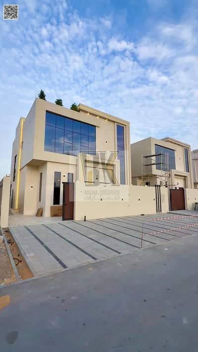 5 Bedroom Villa for Sale in Al Helio, Ajman - WhatsApp Image 2026-05-14 at 10.44. 22 AM. jpeg 5 Bedroom Villa for Sale in Al Helio, Ajman - WhatsApp Image 2026-05-14 at 10.44. 22 AM. jpeg