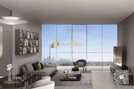 2 Bedroom Flat for Sale in Jumeirah Village Triangle (JVT), Dubai - WhatsApp Image 2026-04-14 at 5.47. 48 PM. jpeg 2 Bedroom Flat for Sale in Jumeirah Village Triangle (JVT), Dubai - WhatsApp Image 2026-04-14 at 5.47. 48 PM. jpeg