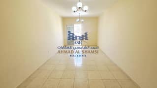 Spacious 2BR || 3 Balconies || Gym and Pool Free || Family Building || Ready To Move || Close To RTA Bus Stop