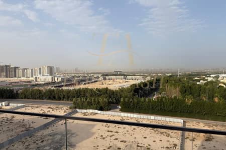 استوديو  للايجار في مجان، دبي - شقة في ذا هافن،مجان 57000 درهم - 15210452
