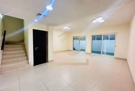 SPACIOUS 3BR + MAID | SINGLE ROW | VACANT