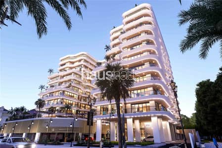 2 Slaapkamers Appartement te Koop in Dubai South, Dubai - Appartement in Dubai South,Residential District,The Pulse,Marquis Horizon, 2 slaapkamers, 1609200 AED - 15210503 2 Slaapkamers Appartement te Koop in Dubai South, Dubai - Appartement in Dubai South,Residential District,The Pulse,Marquis Horizon, 2 slaapkamers, 1609200 AED - 15210503