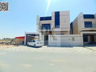 5 Bedroom Villa for Sale in Al Helio, Ajman - WhatsApp Image 2026-05-13 at 12.41. 54 PM. jpeg