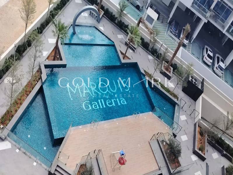 Brand New | Big Terrace | Spacious 2BR Brand New | Big Terrace | Spacious 2BR