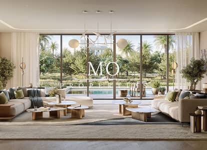 7 Bedroom Villa for Sale in The Oasis by Emaar, Dubai - Billionaire Row Mansion l Largest Plot l BELOW OP 7 Bedroom Villa for Sale in The Oasis by Emaar, Dubai - Billionaire Row Mansion l Largest Plot l BELOW OP