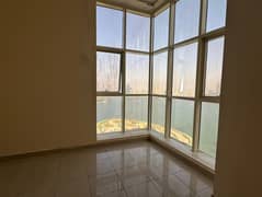 Largest 3BR + 2 Living Sea View in Al Majaz 2 | Maid Room | 4 Balconies | Laundry & Storage | 4-6 Payments | 77K