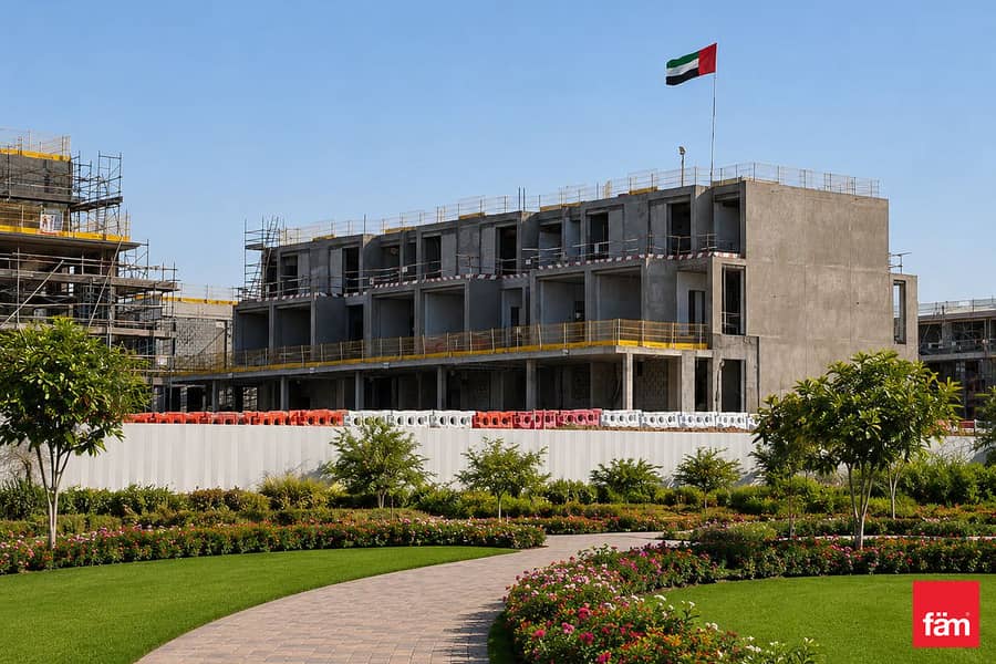 Reihenhaus in Nad Al Sheba,Nad Al Sheba 1,Nad Al Sheba Gardens,Nad Al Sheba Gardens 4, 3 schlafzimmer, 6399000 AED - 15210585 Reihenhaus in Nad Al Sheba,Nad Al Sheba 1,Nad Al Sheba Gardens,Nad Al Sheba Gardens 4, 3 schlafzimmer, 6399000 AED - 15210585