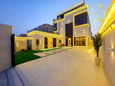 5 Camere Villa in Vendita a Al Rawda, Ajman - WhatsApp Image 2026-05-16 at 5.09. 48 AM. jpeg