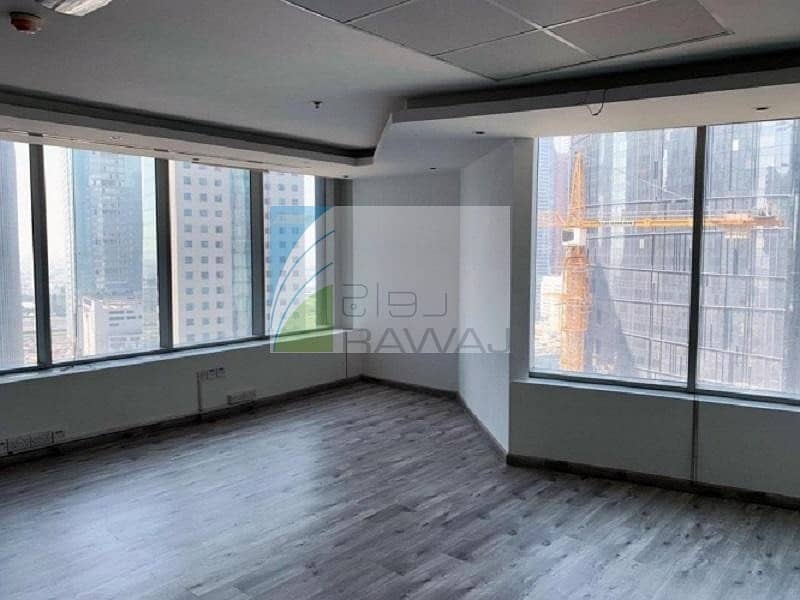 Outstanding Office with Glass Partition for sale in Ontario Tower