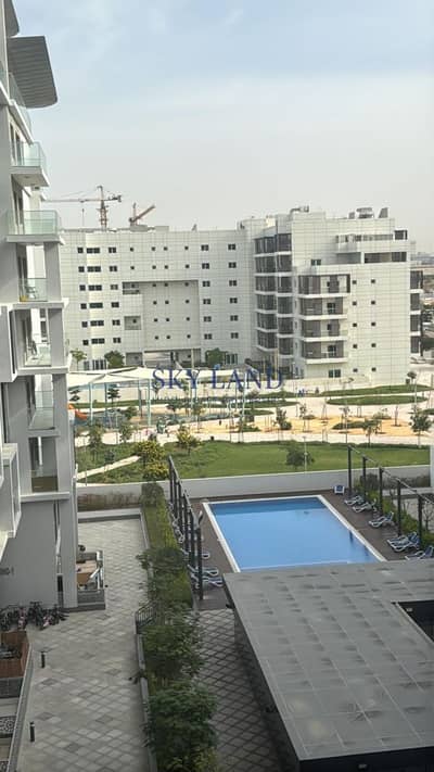 استوديو  للبيع في مدينة مصدر، أبوظبي - شقة في الواحة ريزيدنس،مدينة مصدر 785000 درهم - 15191789