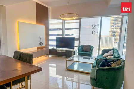 2 Bedroom Flat for Rent in Dubai Marina, Dubai - Ready to Move| Upgraded| Renovated| 2 balconies 2 Bedroom Flat for Rent in Dubai Marina, Dubai - Ready to Move| Upgraded| Renovated| 2 balconies