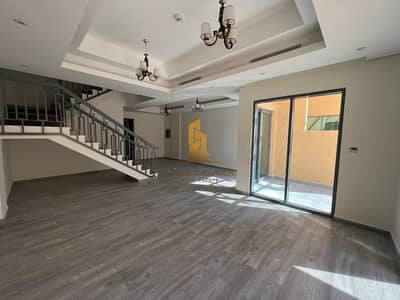 3 Schlafzimmer Villa zum zum Verkauf in Living Legends, Dubai - Villa in Living Legends，The Eugene Townhouses, 3 schlafzimmer, 2999999 AED - 15210886