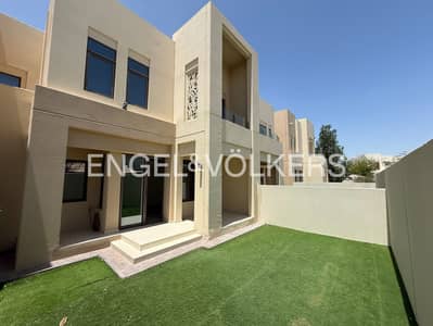 Villa de 3 chambres à à louer à Reem, Dubai - Villa à Reem，Mira Oasis，Mira Oasis 3, 3 chambres, 160000 AED - 15210533