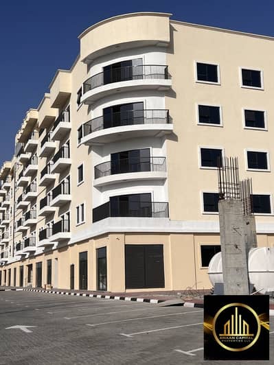 استوديو  للبيع في الزاهية، عجمان - 627646. jpg