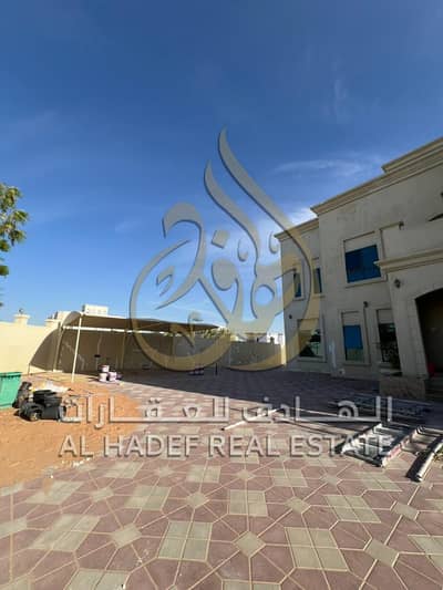 5 Bedroom Villa for Rent in Al Riqaibah, Sharjah - WhatsApp Image 2026-05-16 at 4.05. 40 PM (1). jpeg