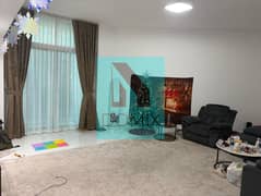 شقة في البوابة العربية،واحة دبي للسيليكون (DSO) 2 غرف 110000 درهم - 15211240