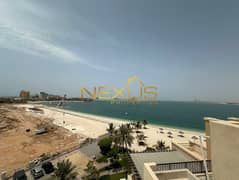 شقة في بناية فيروز،باب البحر،جزيرة المرجان 2 غرف 2099000 درهم - 15211326