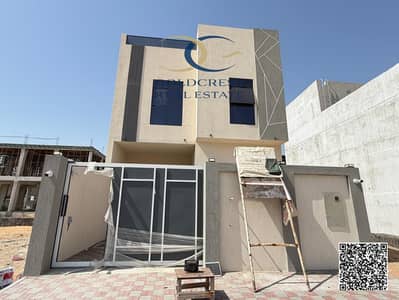 4 Bedroom Villa for Sale in Al Zahya, Ajman - WhatsApp Image 2026-05-16 at 3.58. 14 PM. jpeg