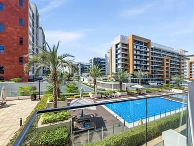 Studio te Huur in Meydan, Dubai - Appartement in Meydan,Meydan One,Azizi Riviera,Azizi Riviera 23, 45000 AED - 15208893 Studio te Huur in Meydan, Dubai - Appartement in Meydan,Meydan One,Azizi Riviera,Azizi Riviera 23, 45000 AED - 15208893
